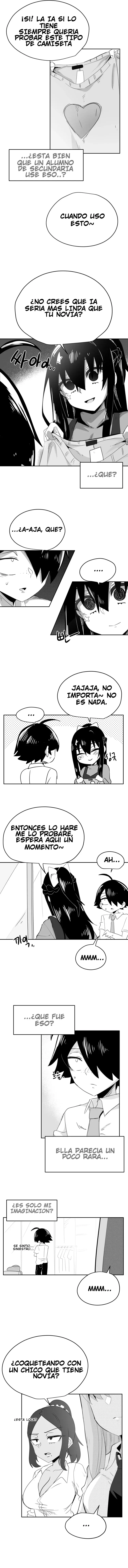 Iljin Romance capítulo 24, página 7
