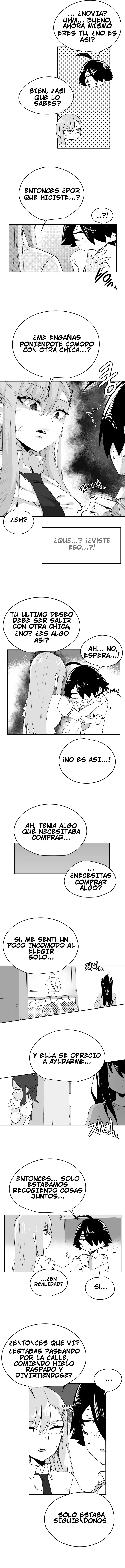 Iljin Romance capítulo 25, página 4
