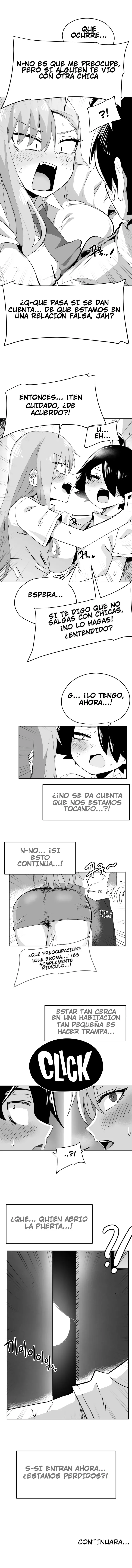 Iljin Romance capítulo 25, página 6