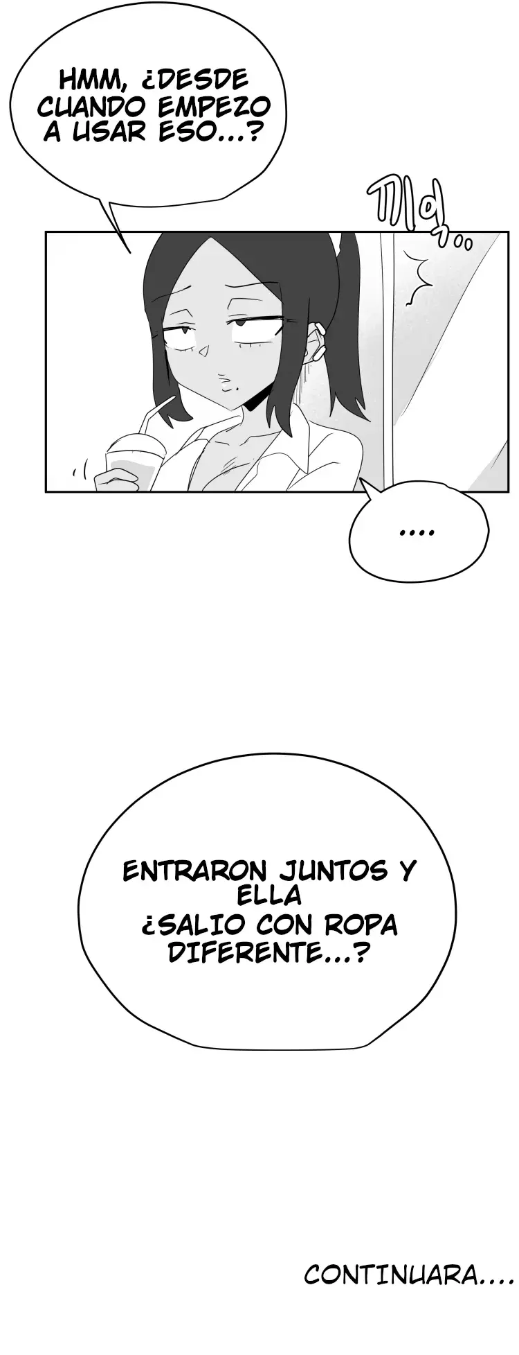 Iljin Romance capítulo 26, página 8