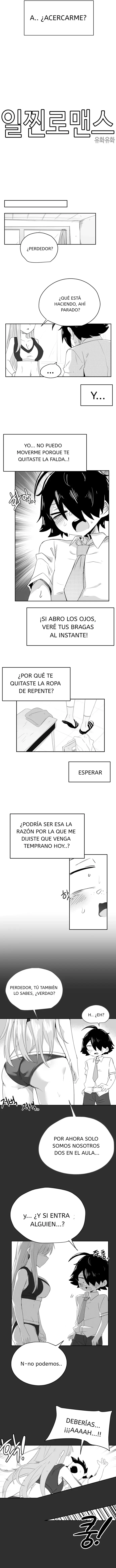 Iljin Romance capítulo 28, página 4