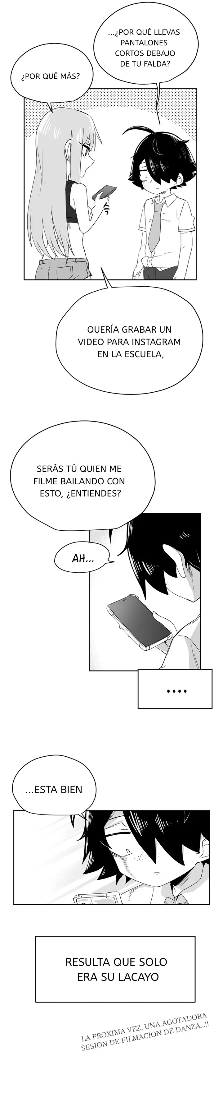 Iljin Romance capítulo 28, página 6