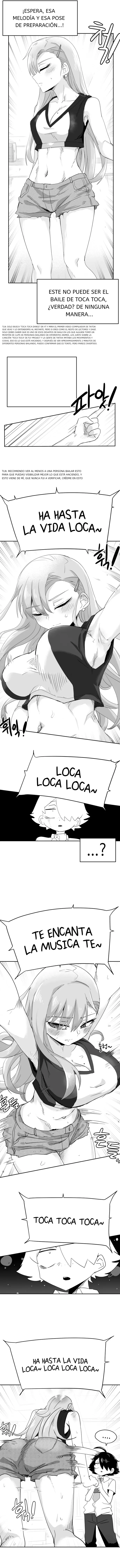 Iljin Romance capítulo 29, página 4
