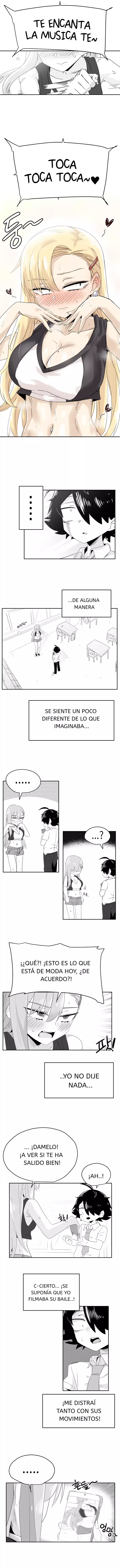 Iljin Romance capítulo 29, página 5