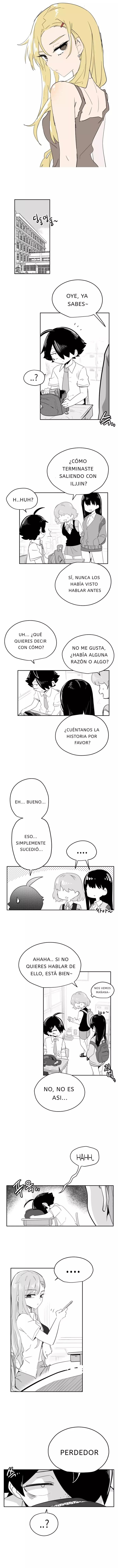 Iljin Romance capítulo 30, página 2