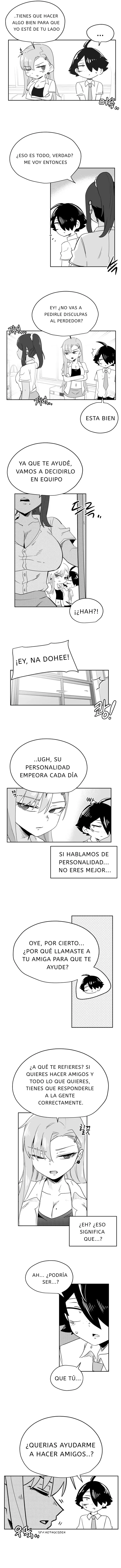 Iljin Romance capítulo 31, página 5