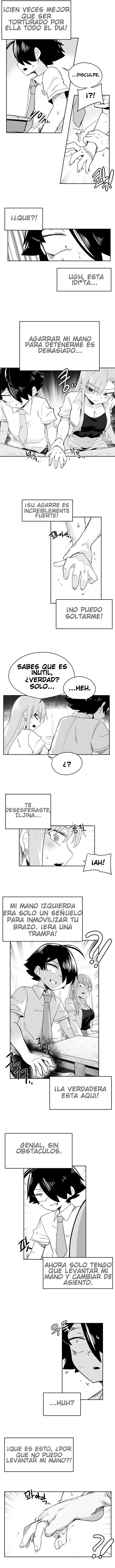 Iljin Romance capítulo 32, página 5