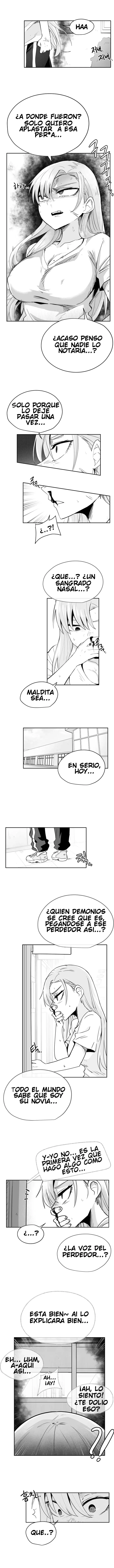 Iljin Romance capítulo 36, página 3