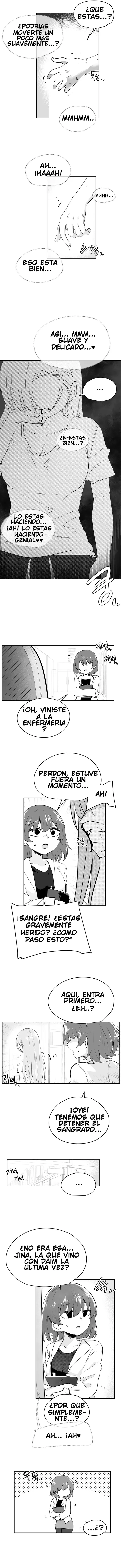Iljin Romance capítulo 36, página 4