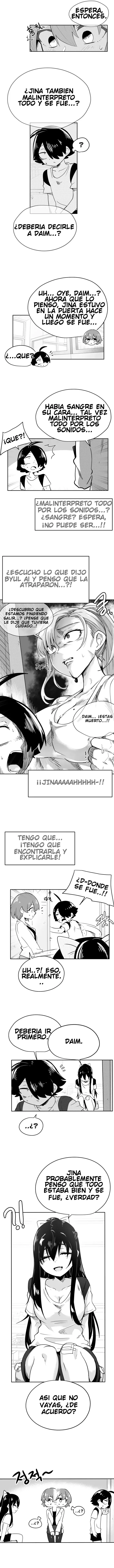 Iljin Romance capítulo 38, página 3
