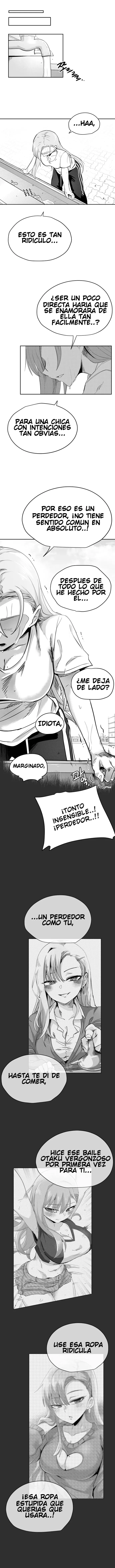 Iljin Romance capítulo 38, página 5