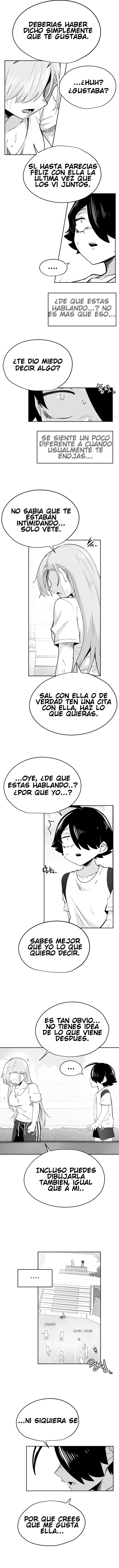 Iljin Romance capítulo 39, página 3