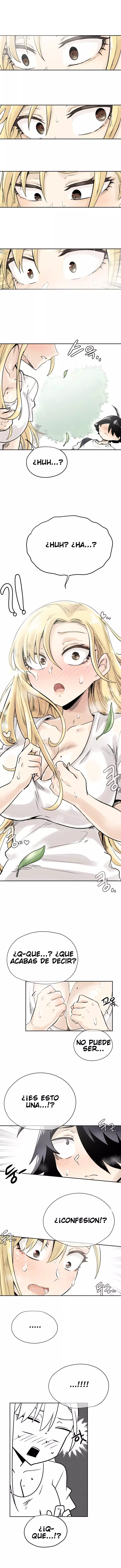 Iljin Romance capítulo 39, página 5