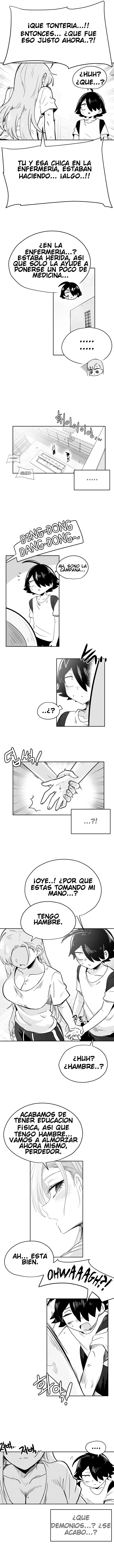 Iljin Romance capítulo 39, página 6