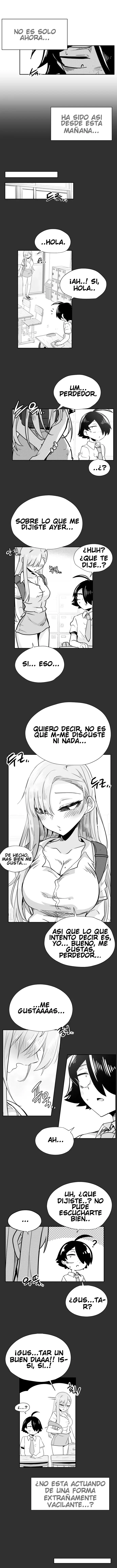 Iljin Romance capítulo 42, página 3