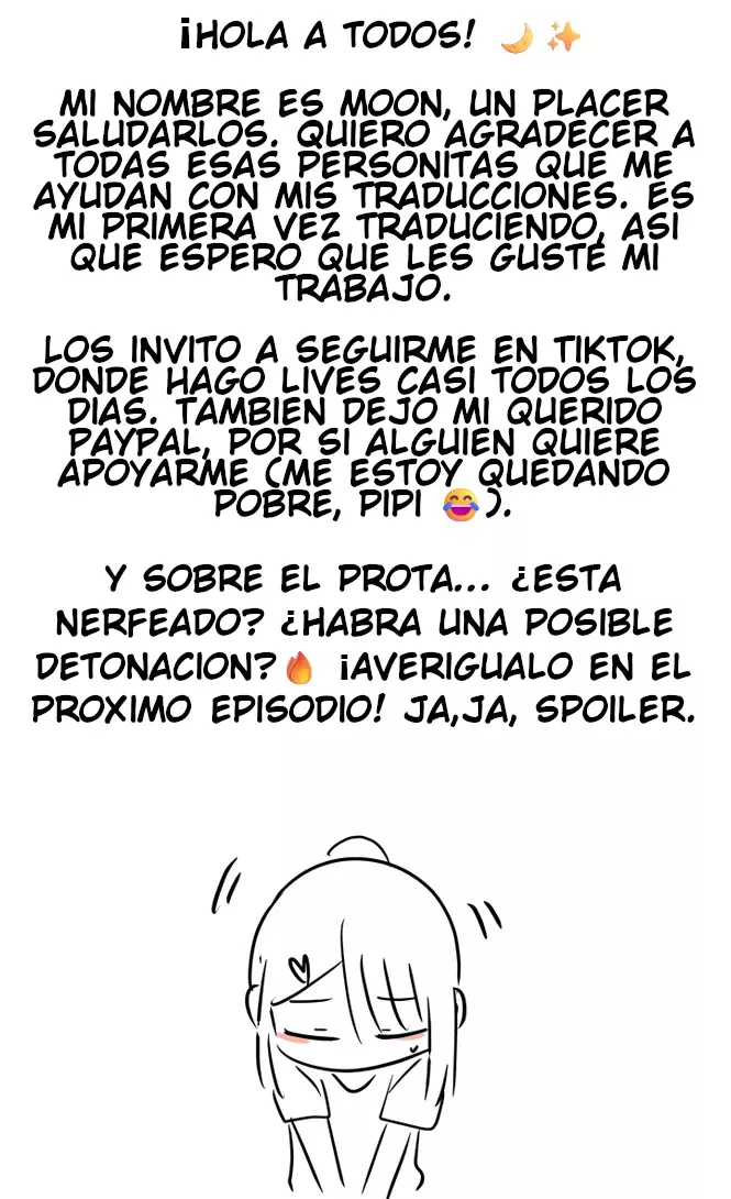 Iljin Romance capítulo 45, página 8
