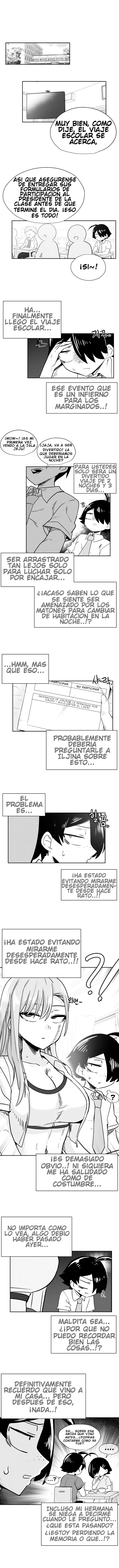 Iljin Romance capítulo 46, página 2