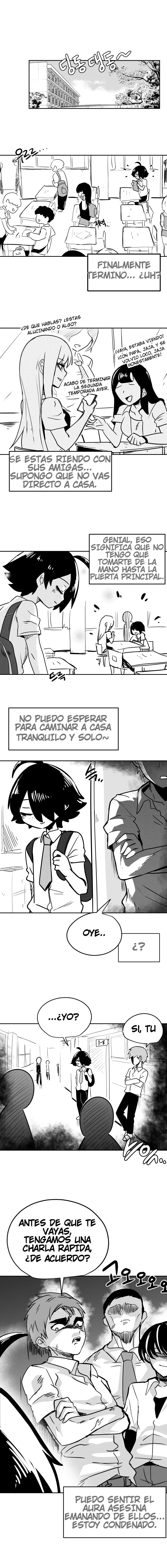 Iljin Romance capítulo 9, página 2