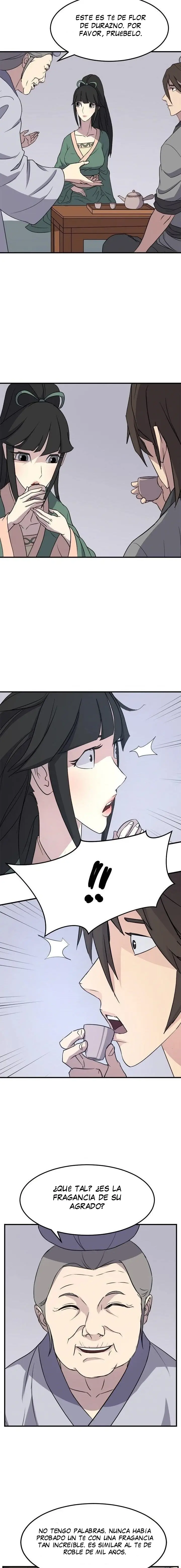 Immortal, Invincible capítulo 100, página 2
