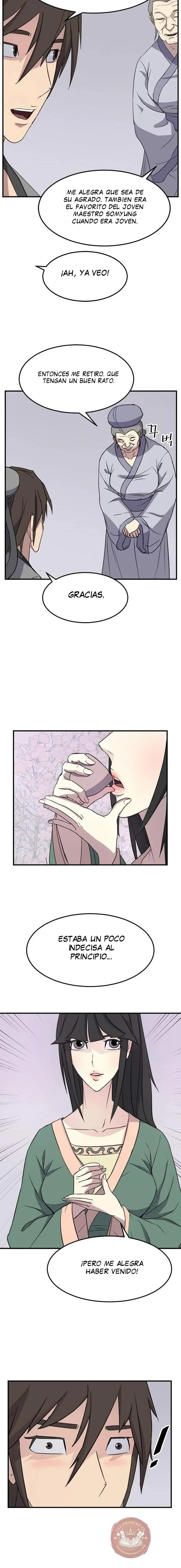 Immortal, Invincible capítulo 100, página 3