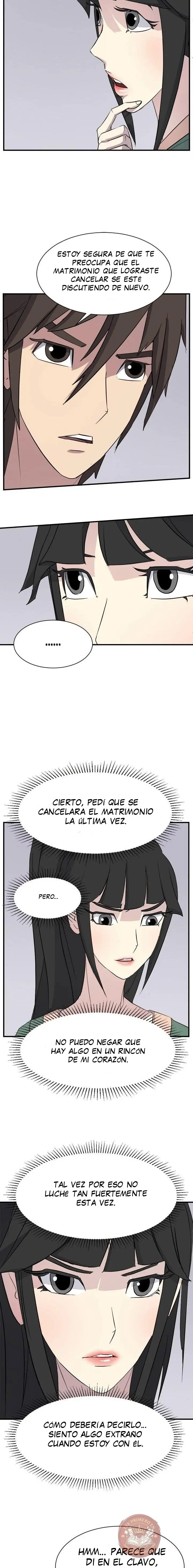 Immortal, Invincible capítulo 100, página 5