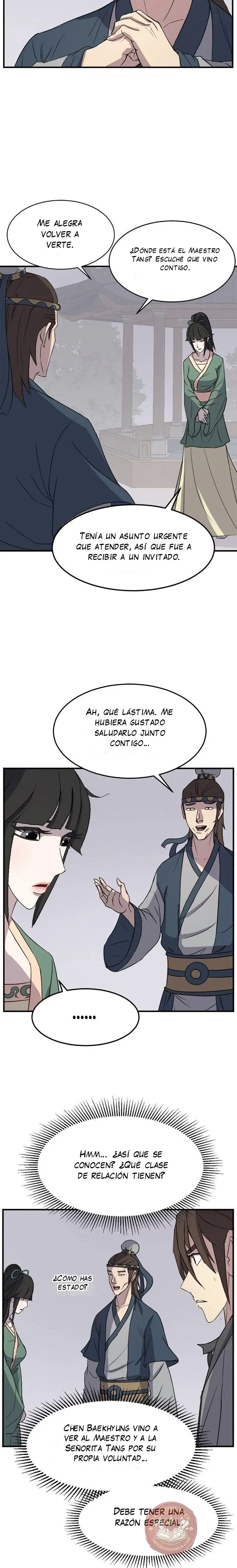 Immortal, Invincible capítulo 100, página 15