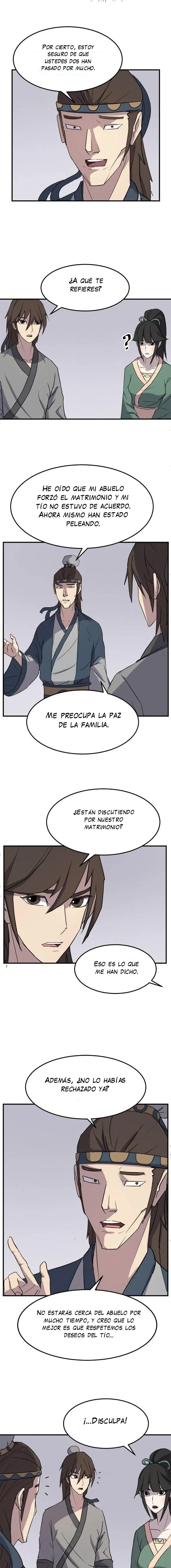 Immortal, Invincible capítulo 100, página 16