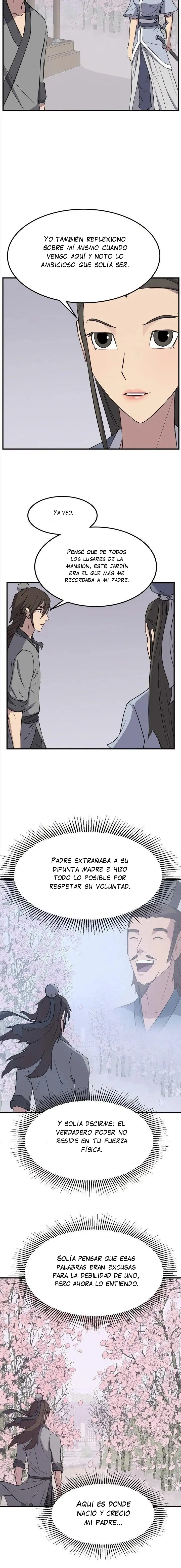 Immortal, Invincible capítulo 101, página 12