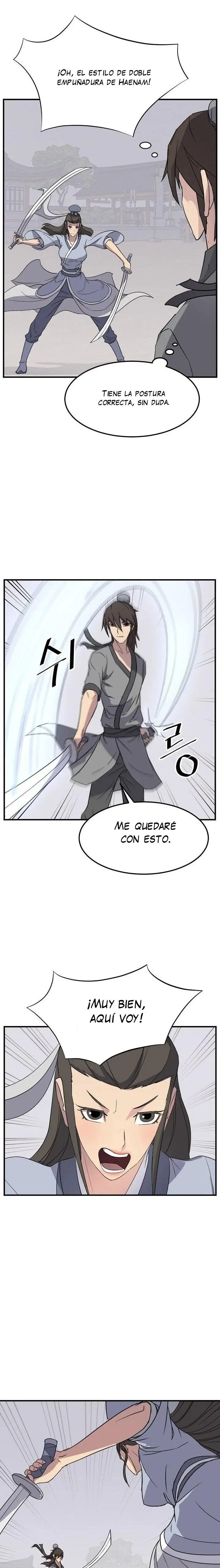 Immortal, Invincible capítulo 102, página 2