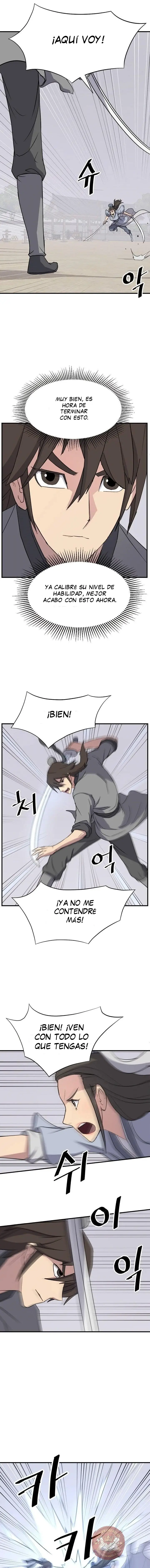 Immortal, Invincible capítulo 102, página 15