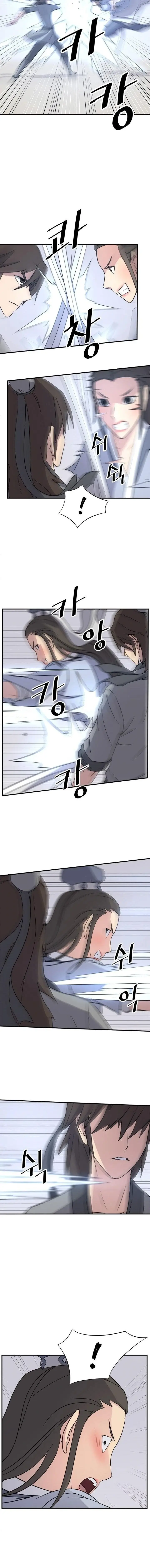 Immortal, Invincible capítulo 102, página 16