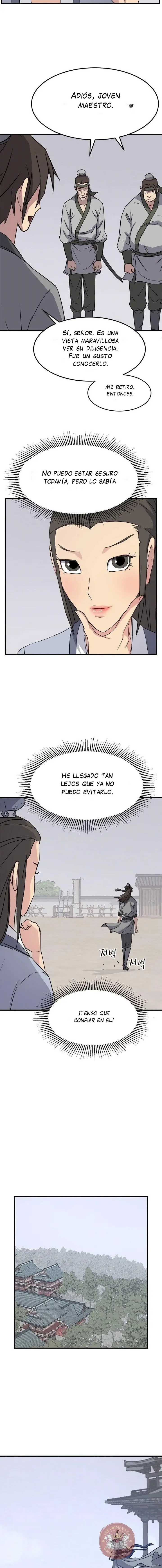 Immortal, Invincible capítulo 103, página 17