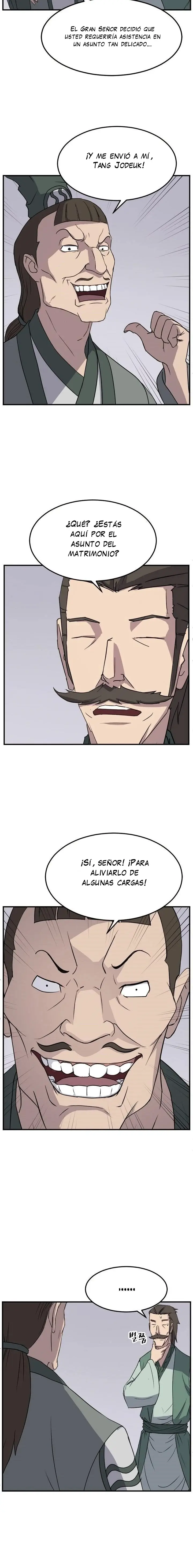 Immortal, Invincible capítulo 104, página 6