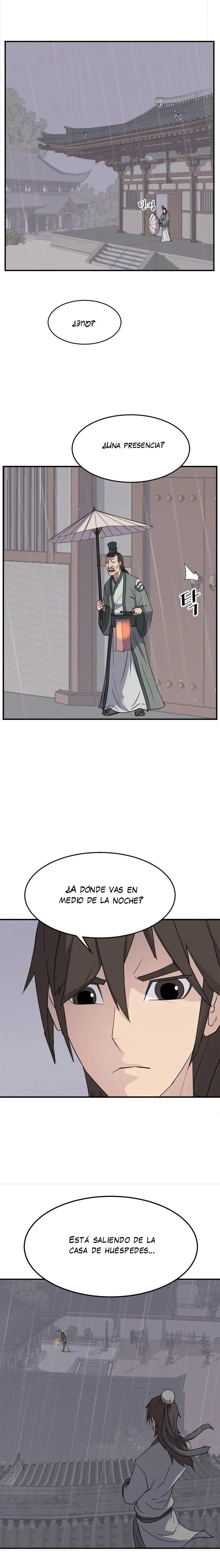 Immortal, Invincible capítulo 104, página 12
