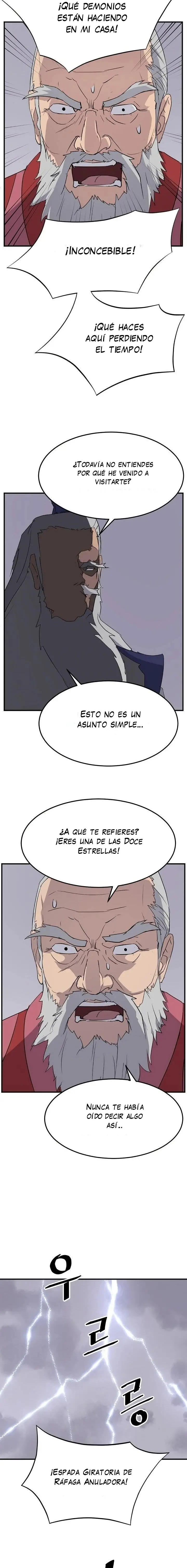 Immortal, Invincible capítulo 105, página 18