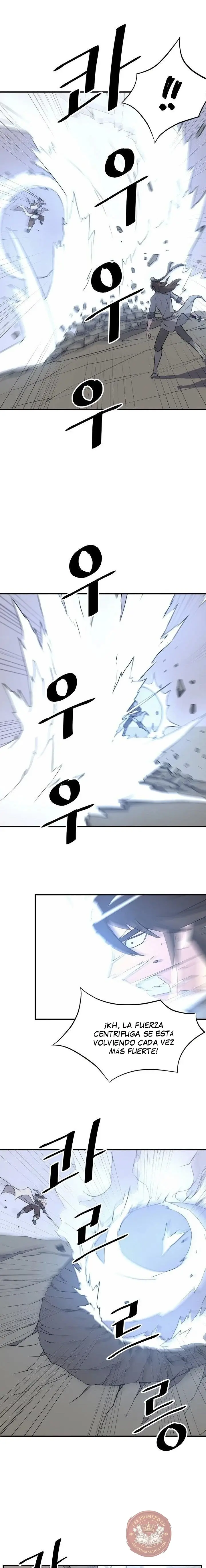 Immortal, Invincible capítulo 106, página 1