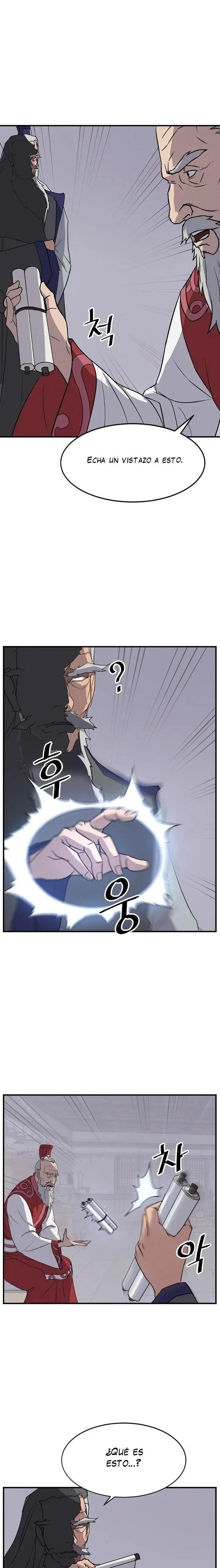 Immortal, Invincible capítulo 106, página 12