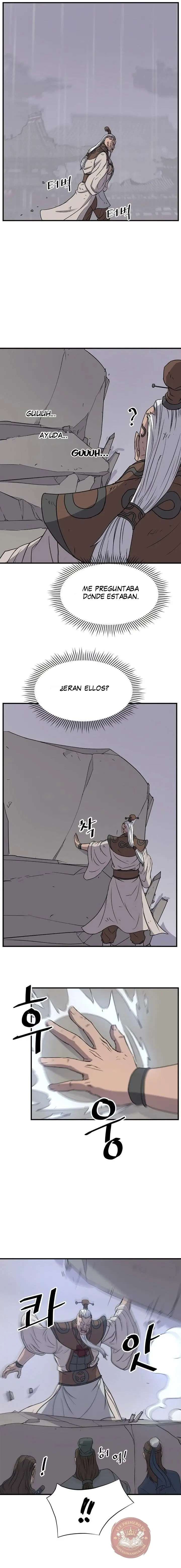 Immortal, Invincible capítulo 107, página 9