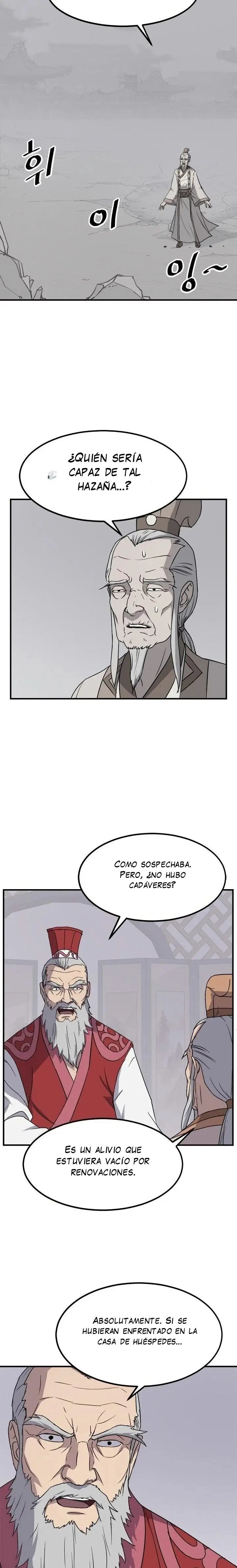 Immortal, Invincible capítulo 108, página 2