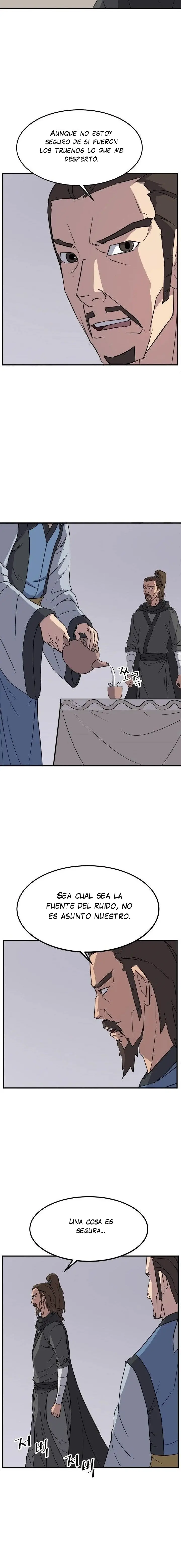 Immortal, Invincible capítulo 108, página 12