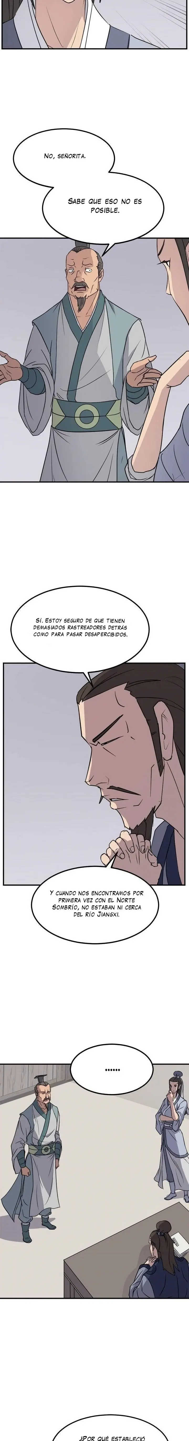Immortal, Invincible capítulo 109, página 2