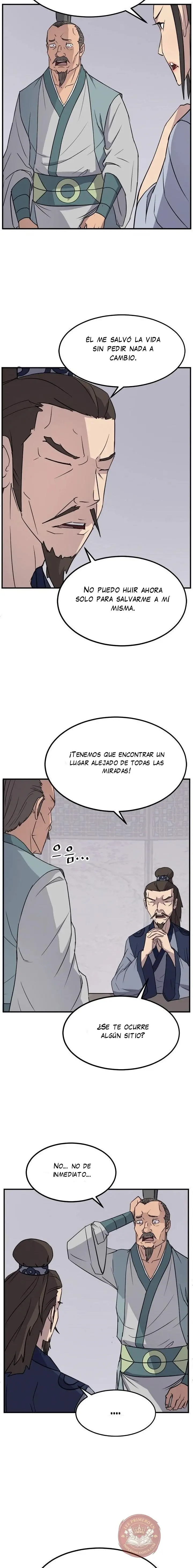 Immortal, Invincible capítulo 109, página 5