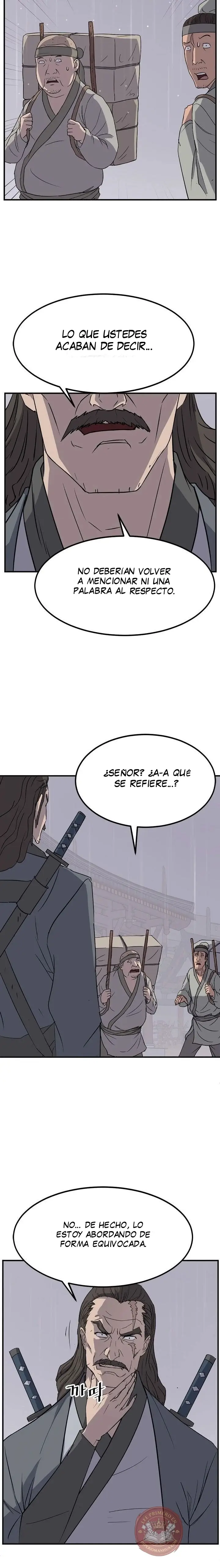 Immortal, Invincible capítulo 109, página 15