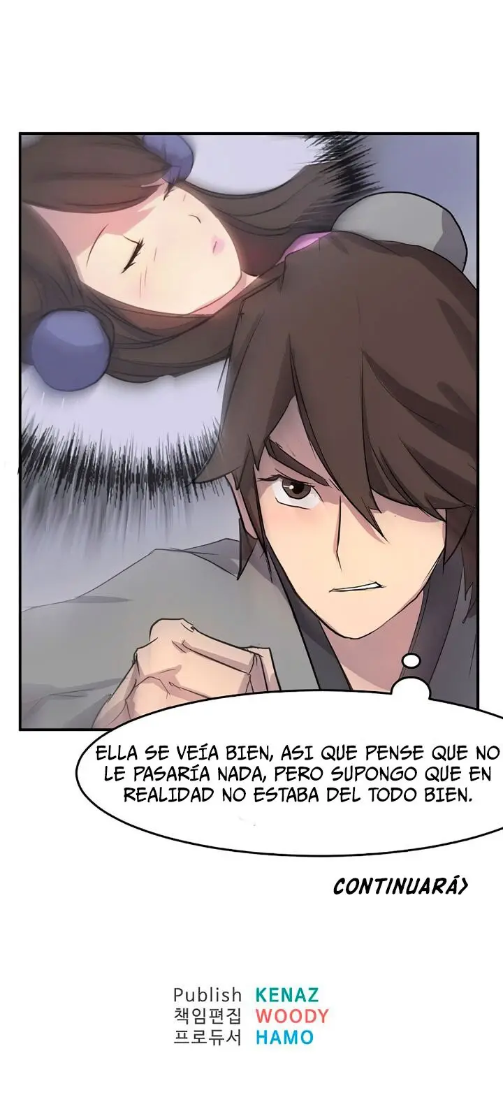 Immortal, Invincible capítulo 11, página 11