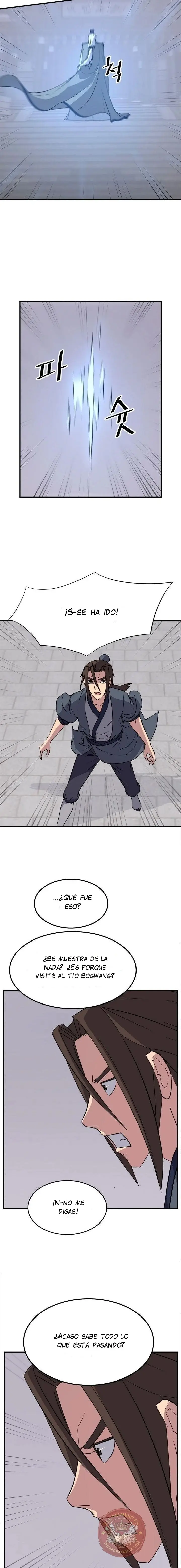 Immortal, Invincible capítulo 111, página 11