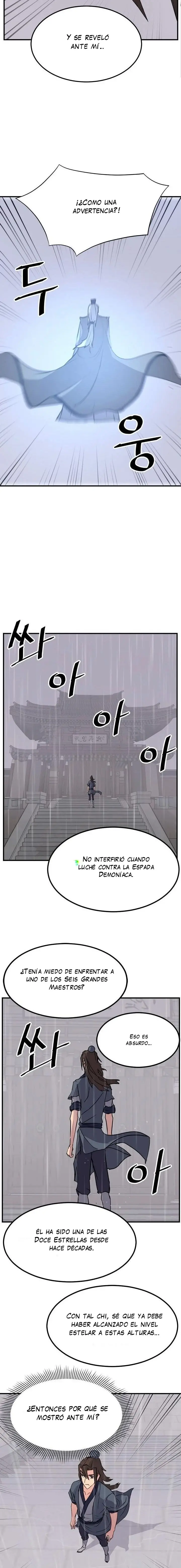 Immortal, Invincible capítulo 111, página 12