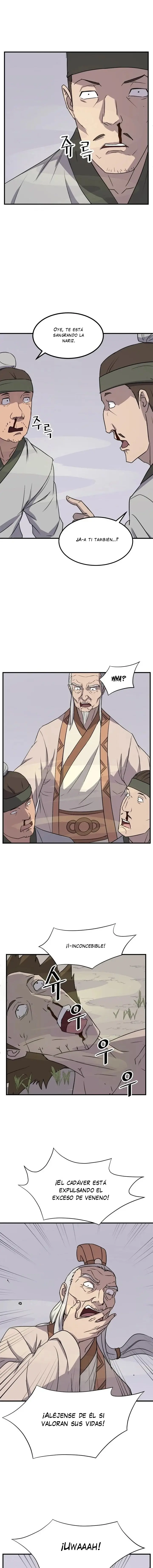 Immortal, Invincible capítulo 114, página 10