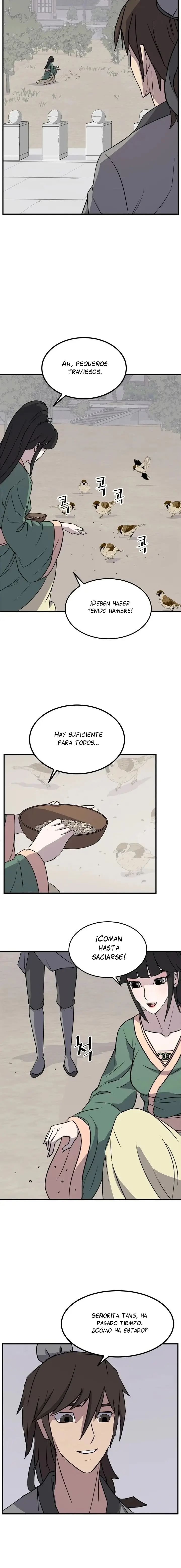 Immortal, Invincible capítulo 114, página 12