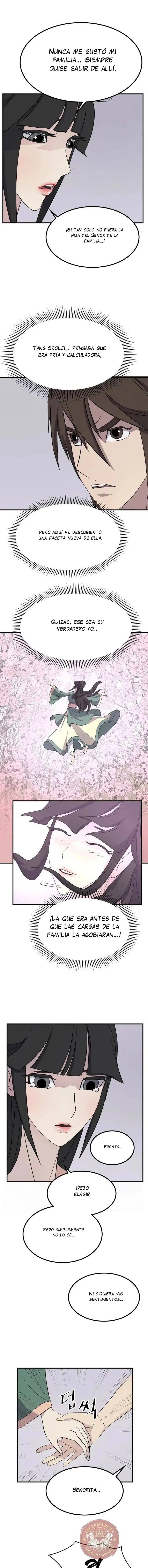 Immortal, Invincible capítulo 114, página 15