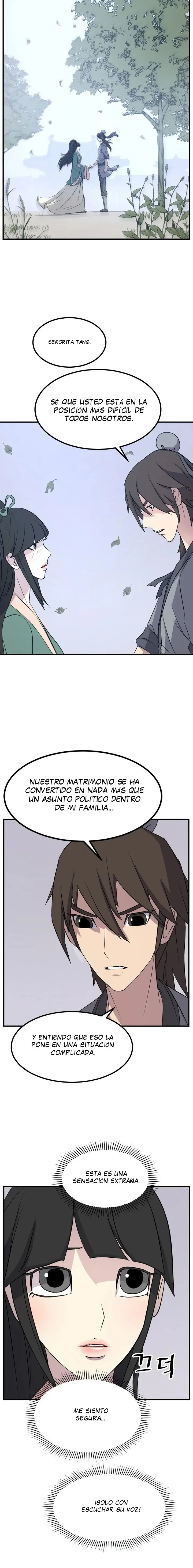 Immortal, Invincible capítulo 115, página 2
